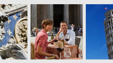 Visit Rome