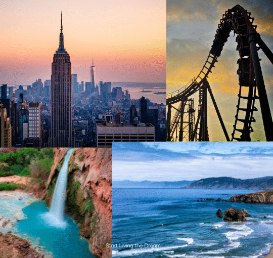 Summer in the USA: Your Ultimate 2025 Adventure Guide!